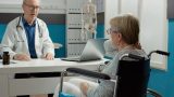 Valora la coordinación sociosanitaria en la discapacidad Valora la coordinación sociosanitaria en la discapacidad