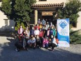 Los ‘colicrohnes’ se reúnen en Murcia Los ‘colicrohnes’ se reúnen en Murcia