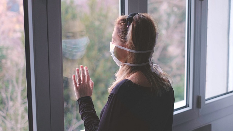 Aumento de la incidencia de problemas de salud mental a causa de la pandemia