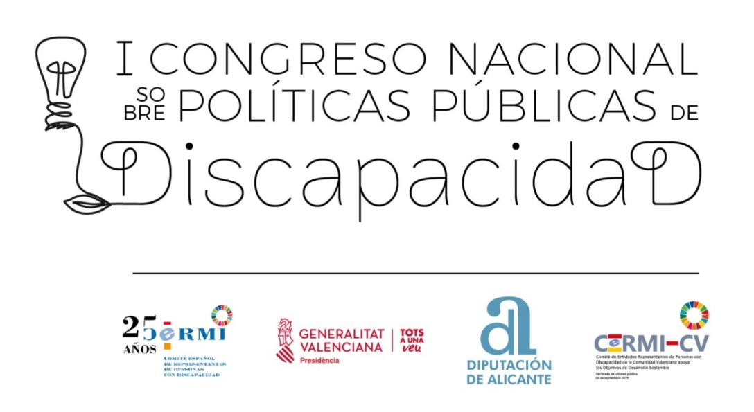 Las políticas públicas de discapacidad, a examen