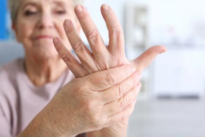 Artritis reumatoide y más