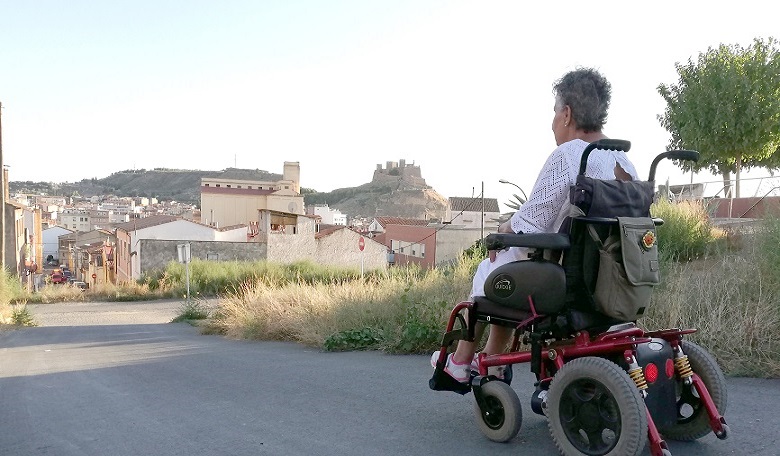 Acabar con las barreras de accesibilidad en el ámbito rural