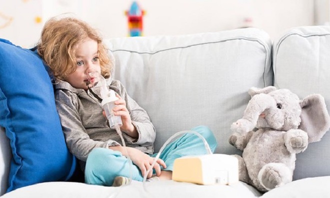 Menores con fibrosis quística sin acceso a un tratamiento clave
