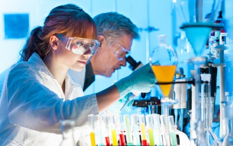 Cáncer: más investigación, mayor supervivencia