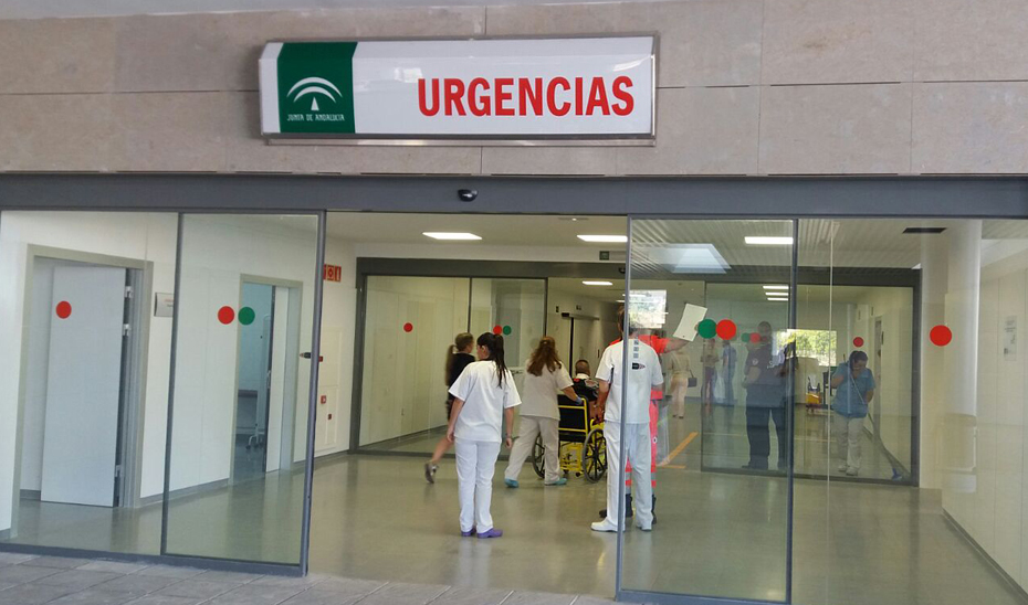 Recomendaciones para la atención en Urgencias de pacientes de ELA