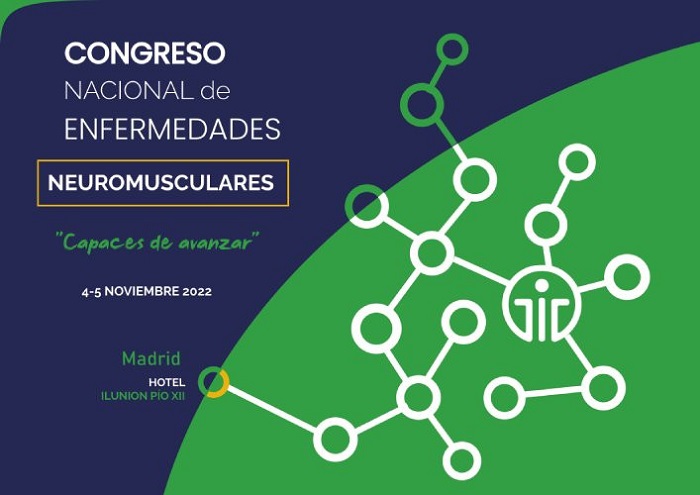 Enfermedades neuromusculares: capaces de avanzar