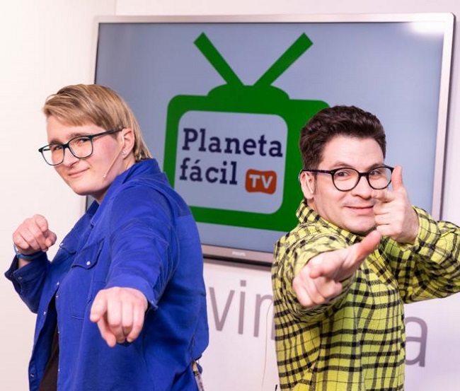 Planeta Fácil TV aborda la necesidad de atención temprana