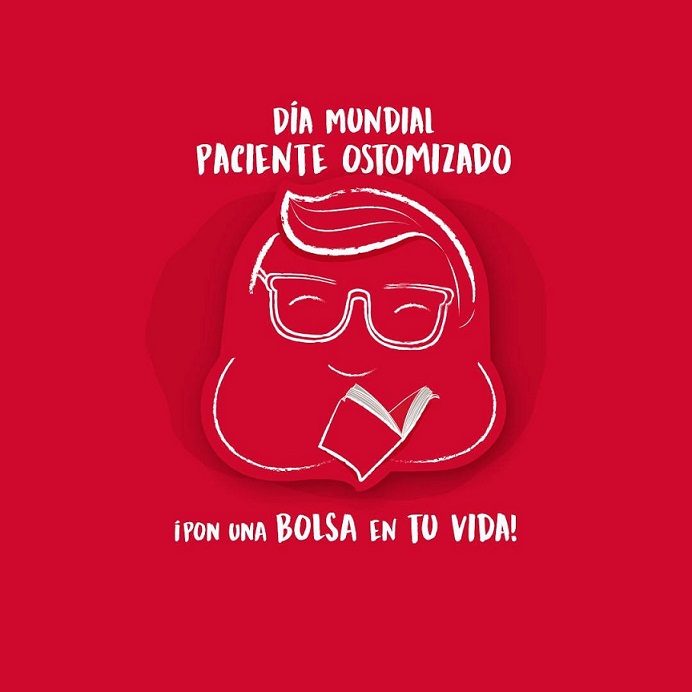 Ostomía humanizada