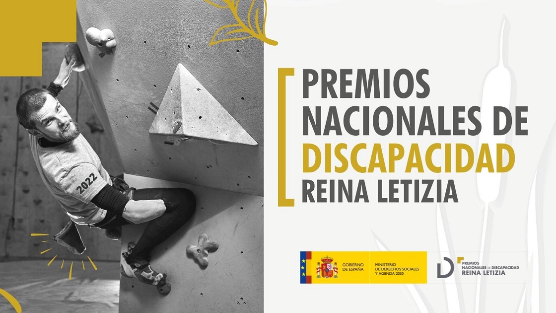 Reconocer el trabajo por la inclusión y la defensa de derechos de las personas con discapacidad
