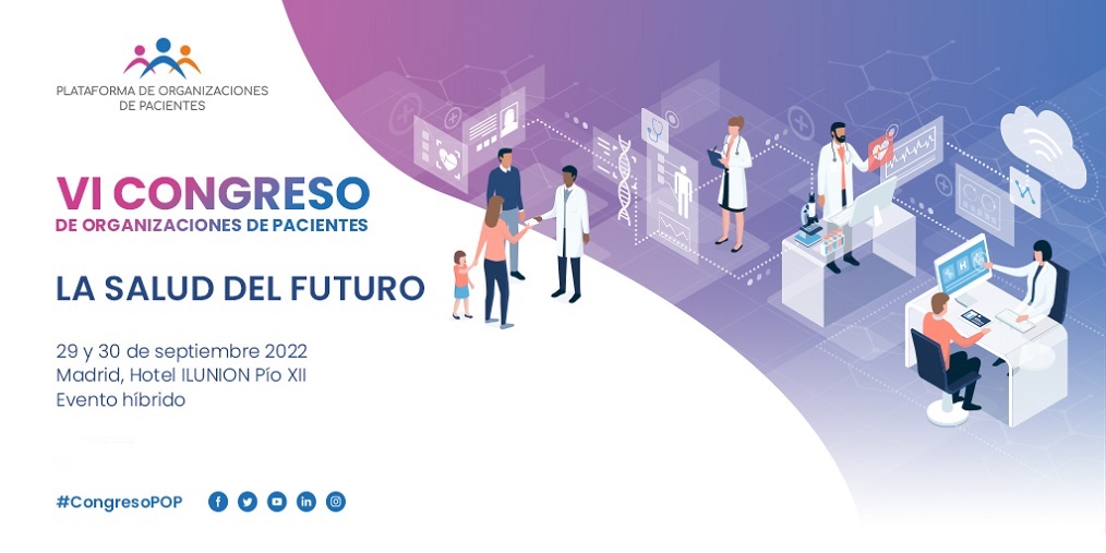 Innovación, pilar para construir la sanidad del futuro