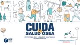 Cuida tu salud ósea en el Día Mundial de la Osteoporosis