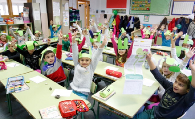 Inclusión educativa y enfermedades raras