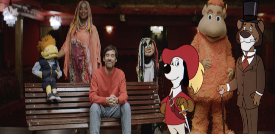 D’Artacán, Willy Fog y la Bruja Avería vuelven por los niños con cáncer