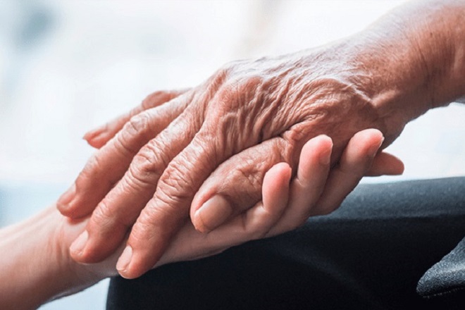 Enfermedad de Parkinson: conoce tus derechos
