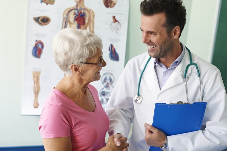 Potenciar la promoción de la salud y la prevención de enfermedades