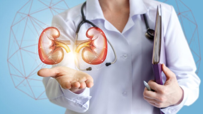 Conocer la realidad de los pacientes con cáncer renal