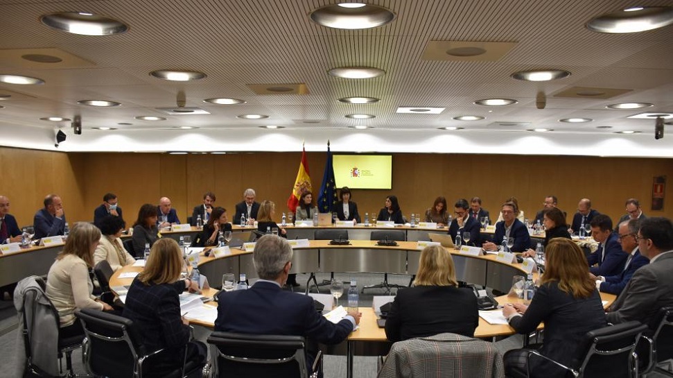 PERTE para la Salud de Vanguardia, «hito» para las enfermedades raras