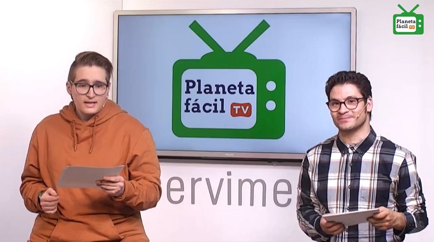 Planeta Fácil TV aborda el nuevo baremo de la discapacidad