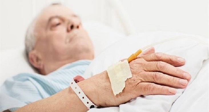Cuidados de la salud mental en los procesos de cáncer