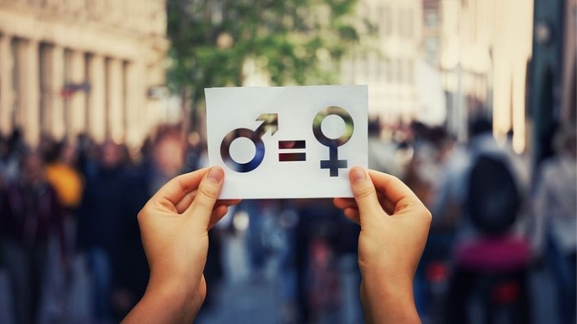Promoción de la igualdad entre hombres y mujeres en la discapacidad