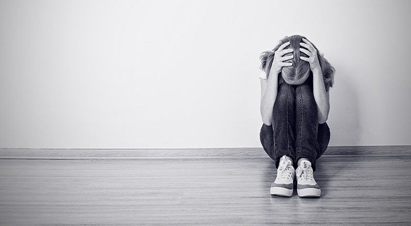 Jóvenes y Salud Mental: una mirada a la vulnerabilidad