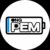 Logo de (PEM) - Asociación de Personas con Encefalomielitis Miálgica (PEM)
