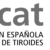 Logo de (AECAT) - ASOCIACIÓN ESPAÑOLA DE CANCER DE TIROIDES