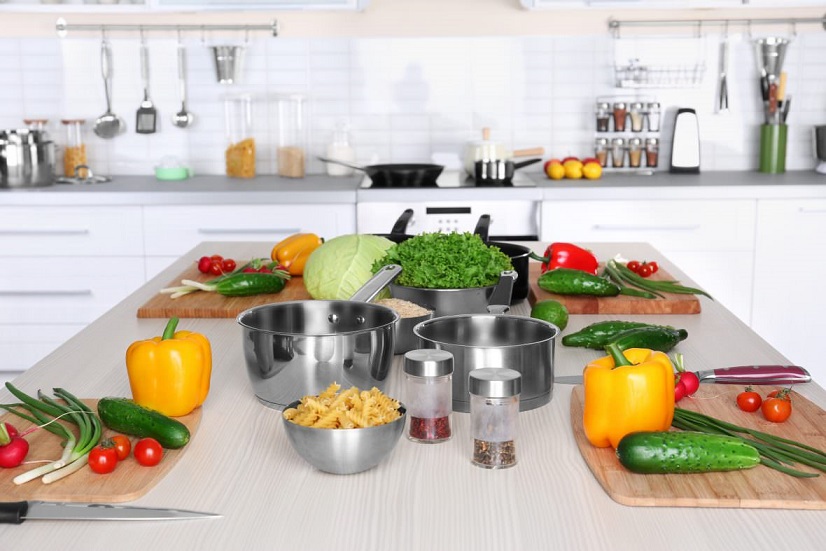 Talleres de cocina para adolescentes con enfermedades reumáticas
