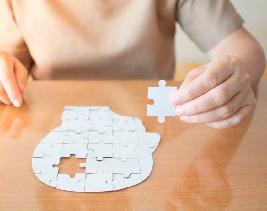 Adaptar la Ley de Dependencia a la realidad del alzhéimer precoz