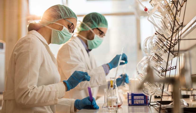 Alianza paneuropea para acelerar la investigación en enfermedades raras