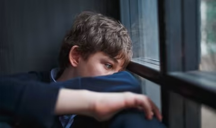 Cuento para promover la salud mental entre los jóvenes