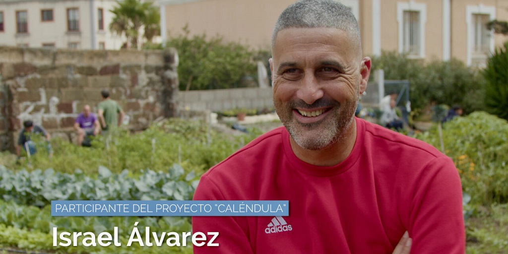 Voluntariado en salud mental: poniendo valor al tiempo