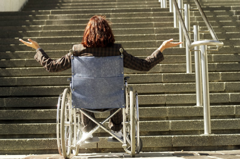 Hacer de Alicante una provincia para todas las personas