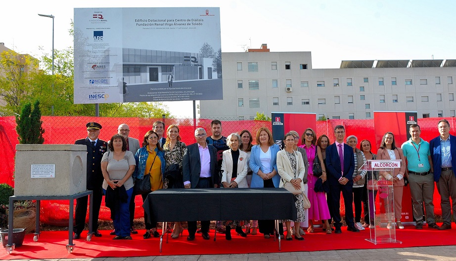 Tratamiento holístico de la enfermedad renal