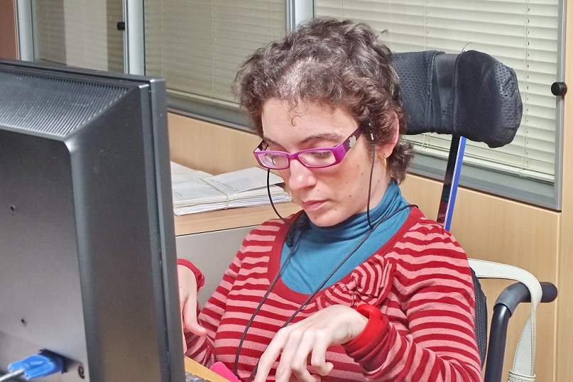 Parálisis cerebral: pautas y consejos para lograr un empleo