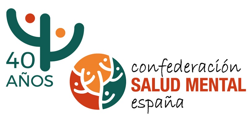 40 años por la salud mental