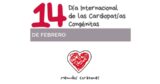 #SumaTuLatido para un mejor futuro de los menores con cardiopatías congénitas