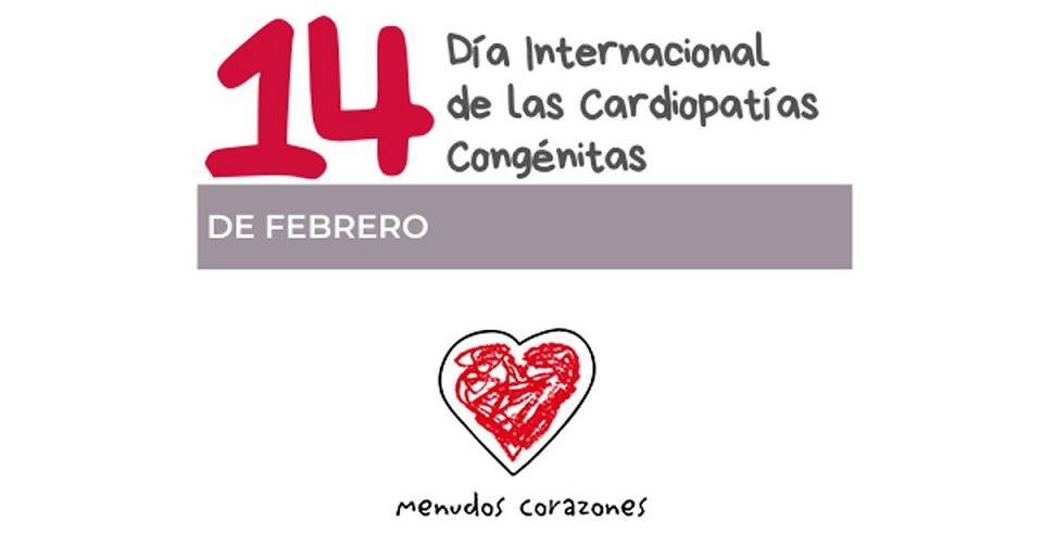 #SumaTuLatido para un mejor futuro de los menores con cardiopatías congénitas