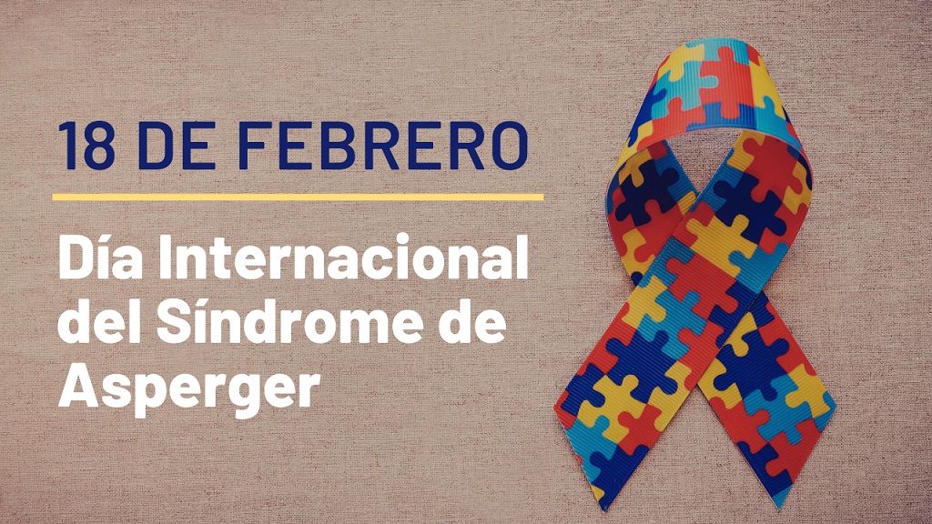 Comprometidos con las personas con Asperger
