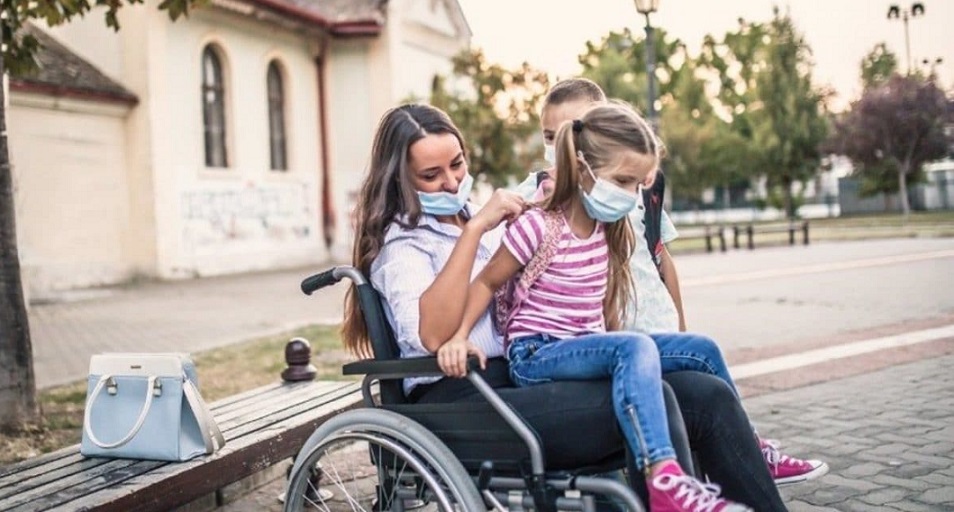 Conoce y empatiza con la esclerosis múltiple