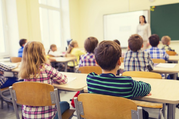 Concienciar sobre el alzhéimer desde la escuela