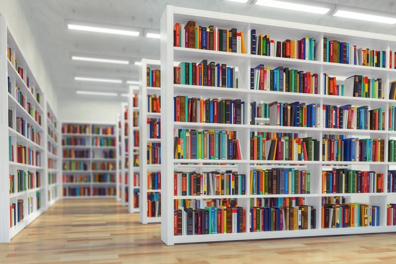 La accesibilidad cognitiva llega a las bibliotecas y museos
