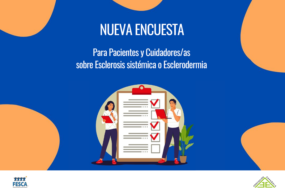 Carga socioeconómica de la esclerodermia y obstáculos en su atención