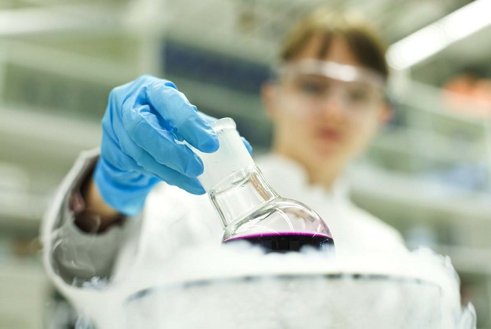 Suma minutos a la investigación de las enfermedades raras