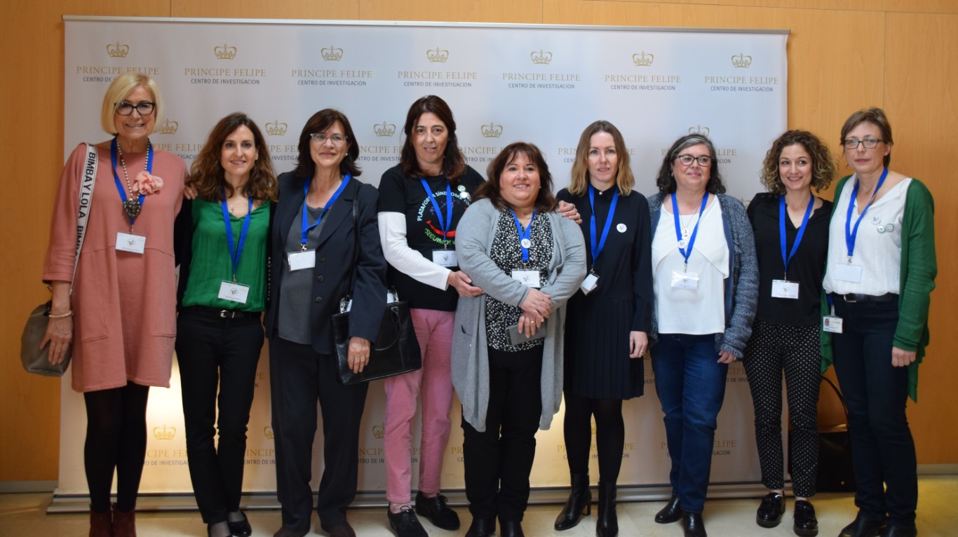 Inscríbete en la Jornada Nacional de Investigadoras en Enfermedades Raras