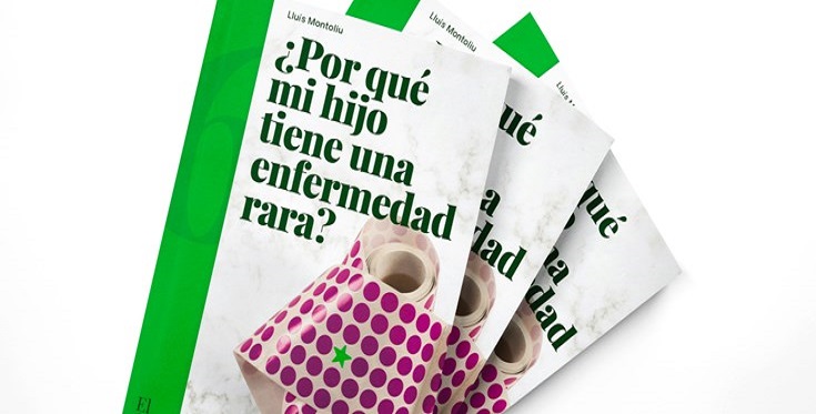 ¿Por qué mi hijo tiene una enfermedad rara?