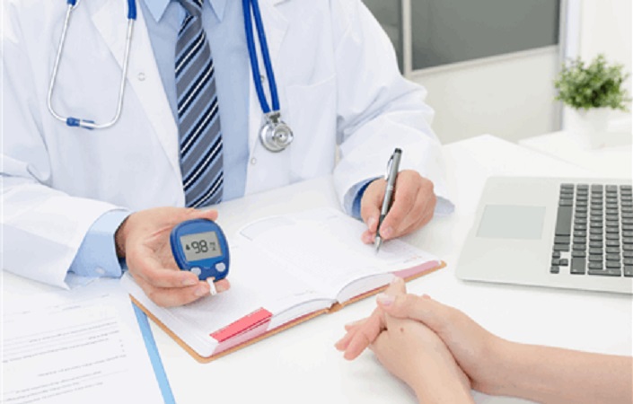 Alianza para mejorar la calidad de vida en la diabetes