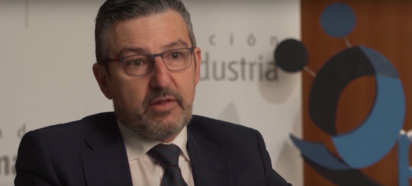 «En cuanto a la participación en los foros de decisión tenemos que pasar del voluntarismo a la regulación»