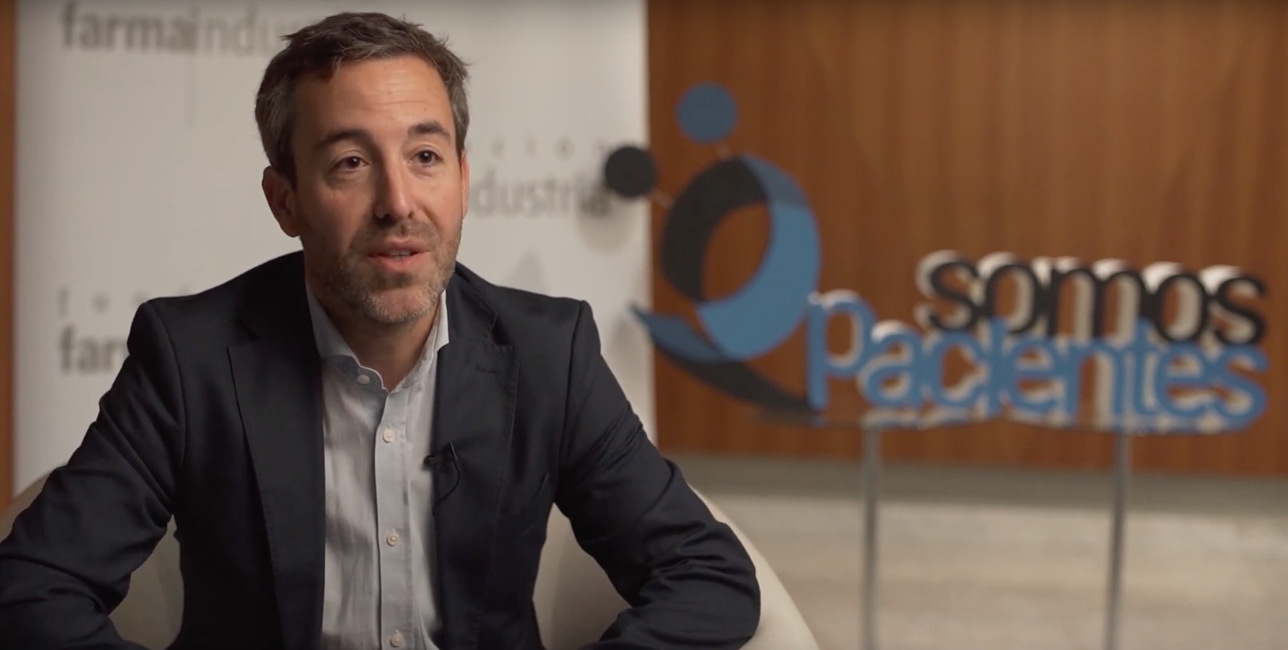 «La profesionalización del movimiento asociativo le permite avanzar en su participación en el SNS»