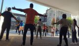 ConArtritis fortalece a su movimiento asociativo ConArtritis fortalece a su movimiento asociativo